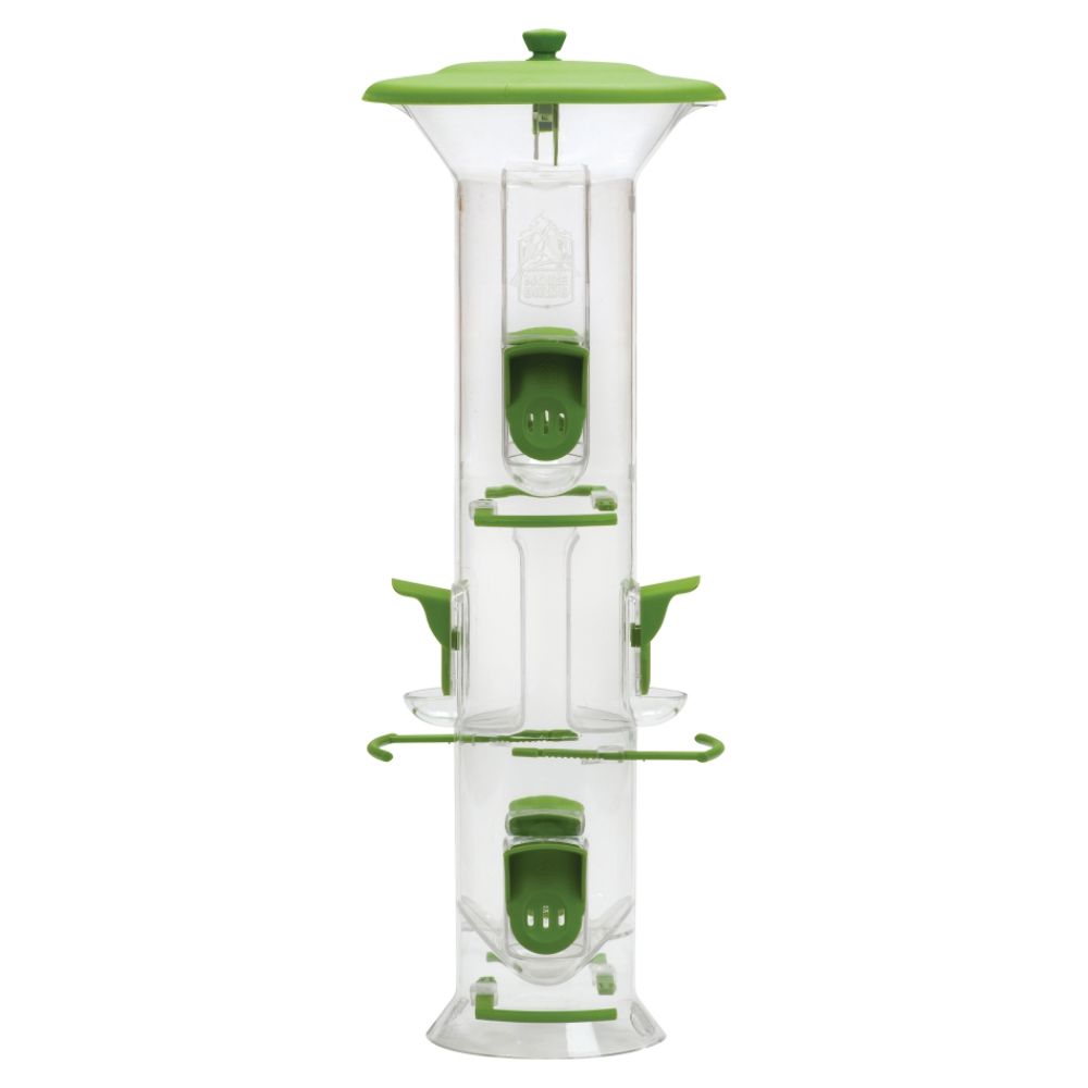 Classic Brands Harmony Bird Seed Feeder - Safari at Kmart.com