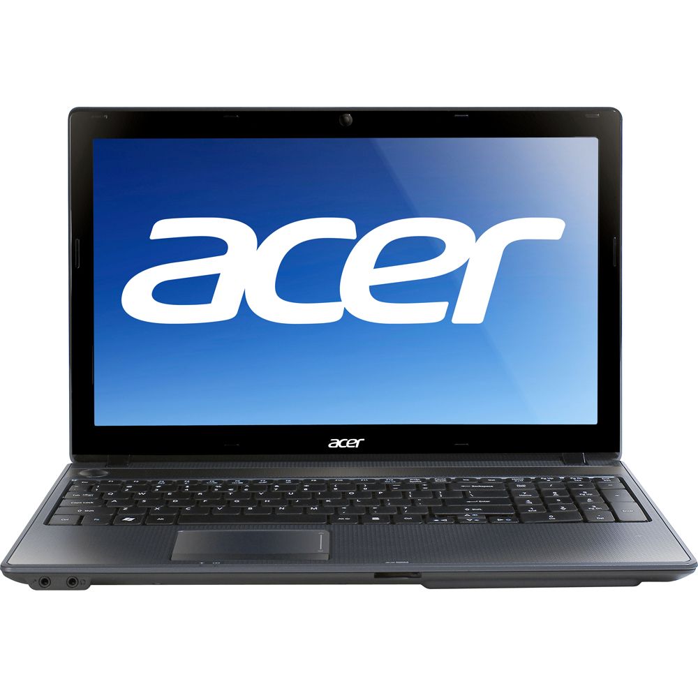 Acer Aspire AS5749Z-4809 Notebook PC at Kmart.com