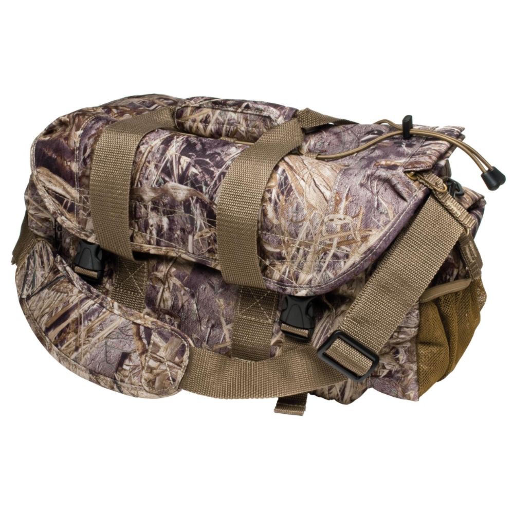 Mossy Oak Signature Blind Bag at Kmart.com