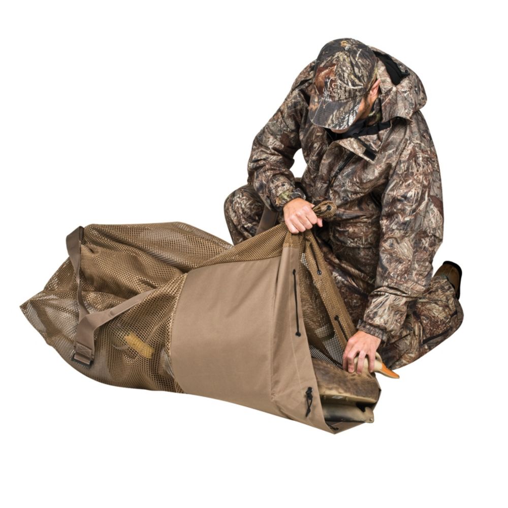 Mossy Oak Floating Decoy Bag at Kmart.com