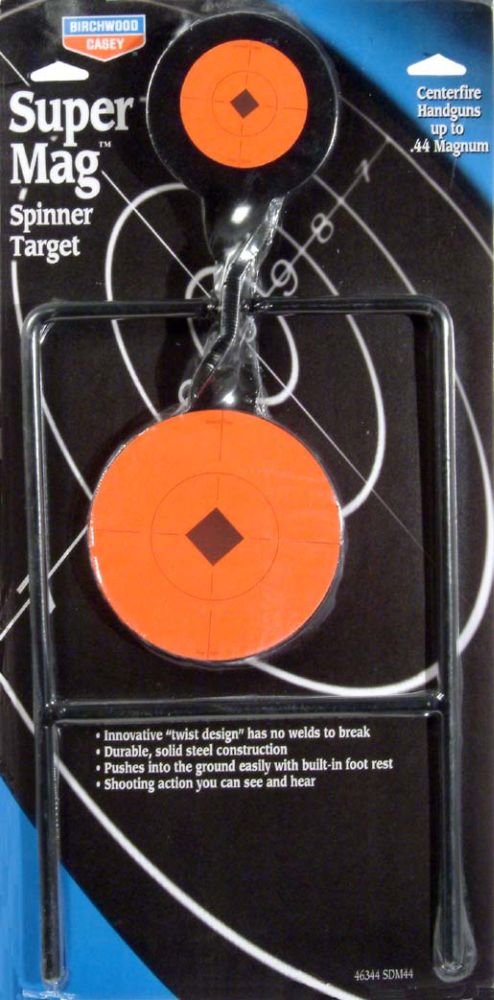 BWDCSY Super Double Mag Spinning Target at Sears.com