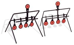 BWDCSY Gallery .22 Resetting Target at Sears.com
