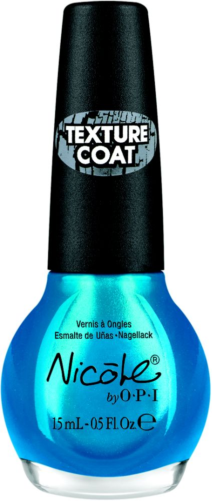 Nicole by OPI Texture Nail Polish at Sears.com