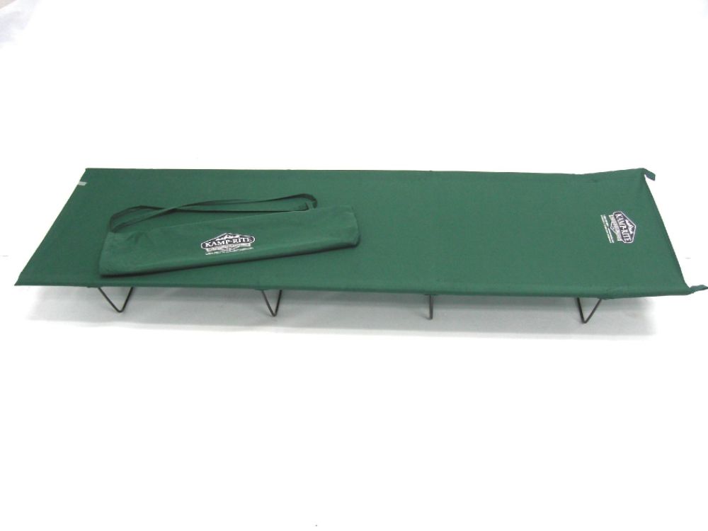 Kamp Rite Economy Cot at Sears.com