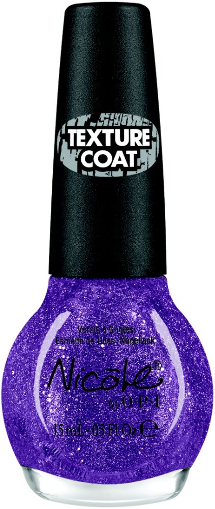Nicole by OPI Texture Nail Polish at Sears.com