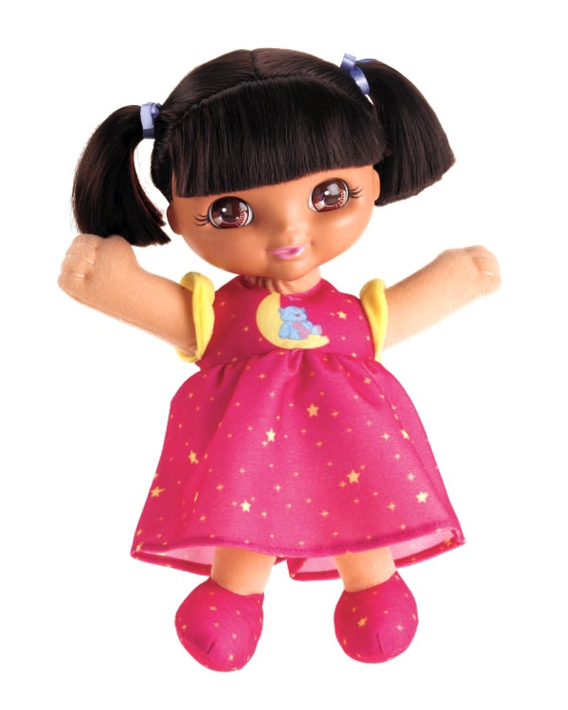 Fisher Price SWEET DREAMS DORA DOLL at Kmart.com
