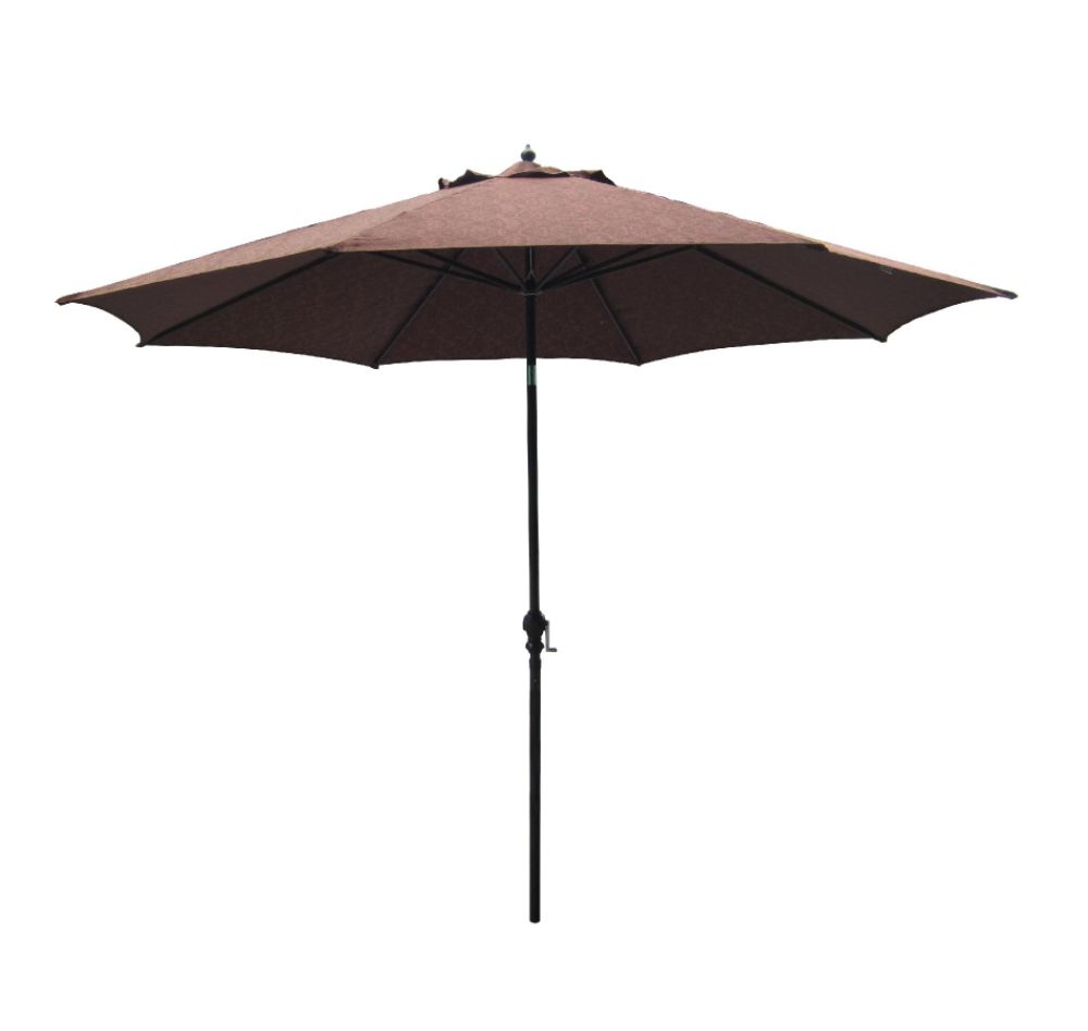 Country Living Menlo Park Umbrella - Auburn at Sears.com