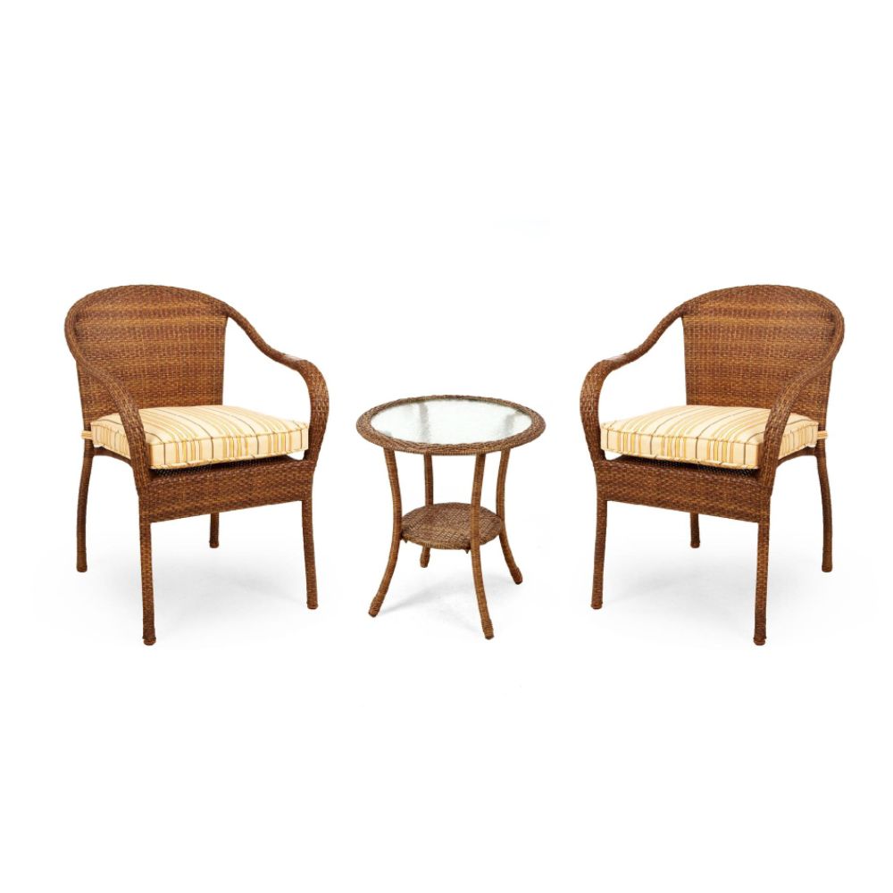 Country Living Bridgeton 3 Pc. Bistro Set at Sears.com