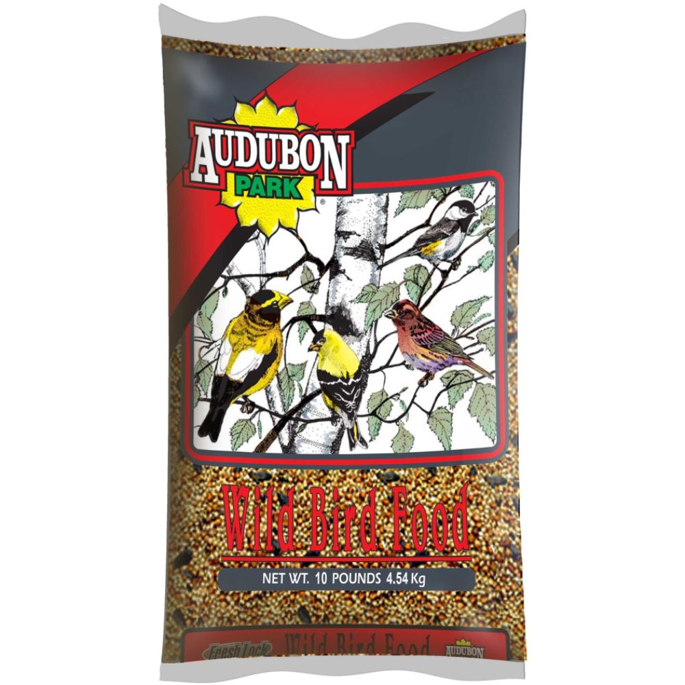 Audubon Park 10lb Wild Bird Food at Kmart.com