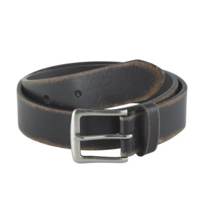 Basic Editions Boy's Contrast Stitch Belt at Sears.com