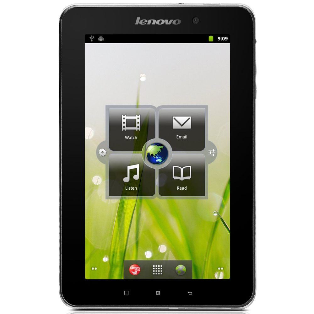 Lenovo 22282EU 7" Android 2.3 512MB WIFI IdeaPad Tablet A1 at Kmart.com