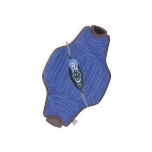 Sunbeam 901-900 Flexible Moist/Dry Auto-Off Heating Pad at Kmart.com