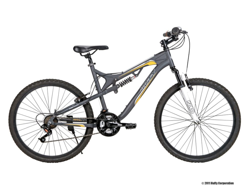 Huffy 26 IN MENS DS-5 BIKE