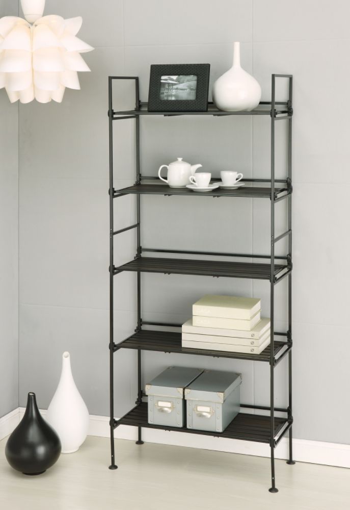 Neu Home 5 Tier Shelf