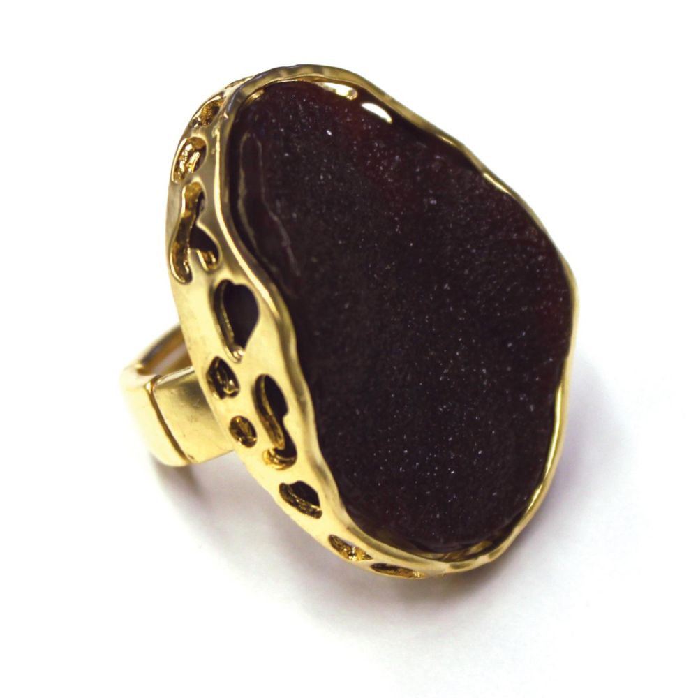 Sofia by Sofia Vergara Women's Filigree Fashion Ring at Kmart.com