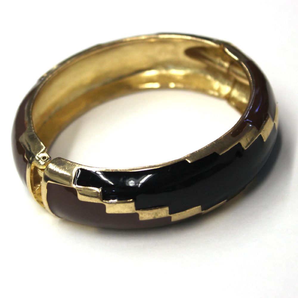 Sofia by Sofia Vergara Women's Cast Bangle Fashion Bracelet at Kmart.com