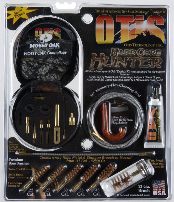 Otis Gun Cleaning Kit at Sears.com