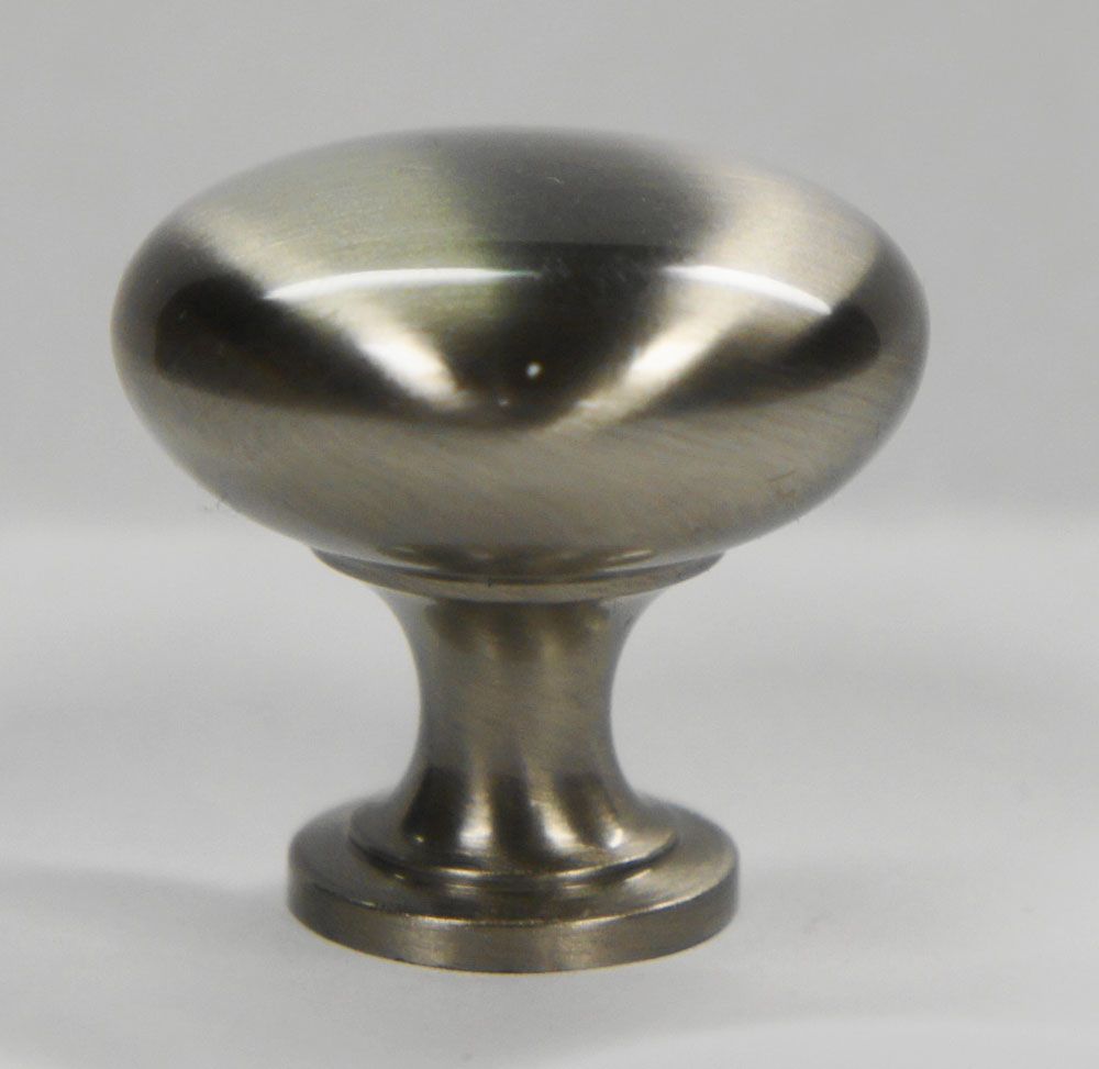 Bulldog Hardware ELEGANT KNOB SN at Kmart.com