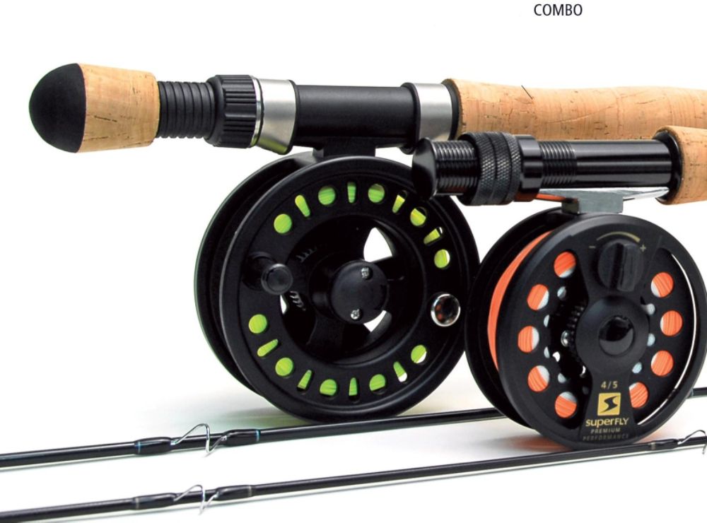 SuperFly Performance Fly Combo at Kmart.com