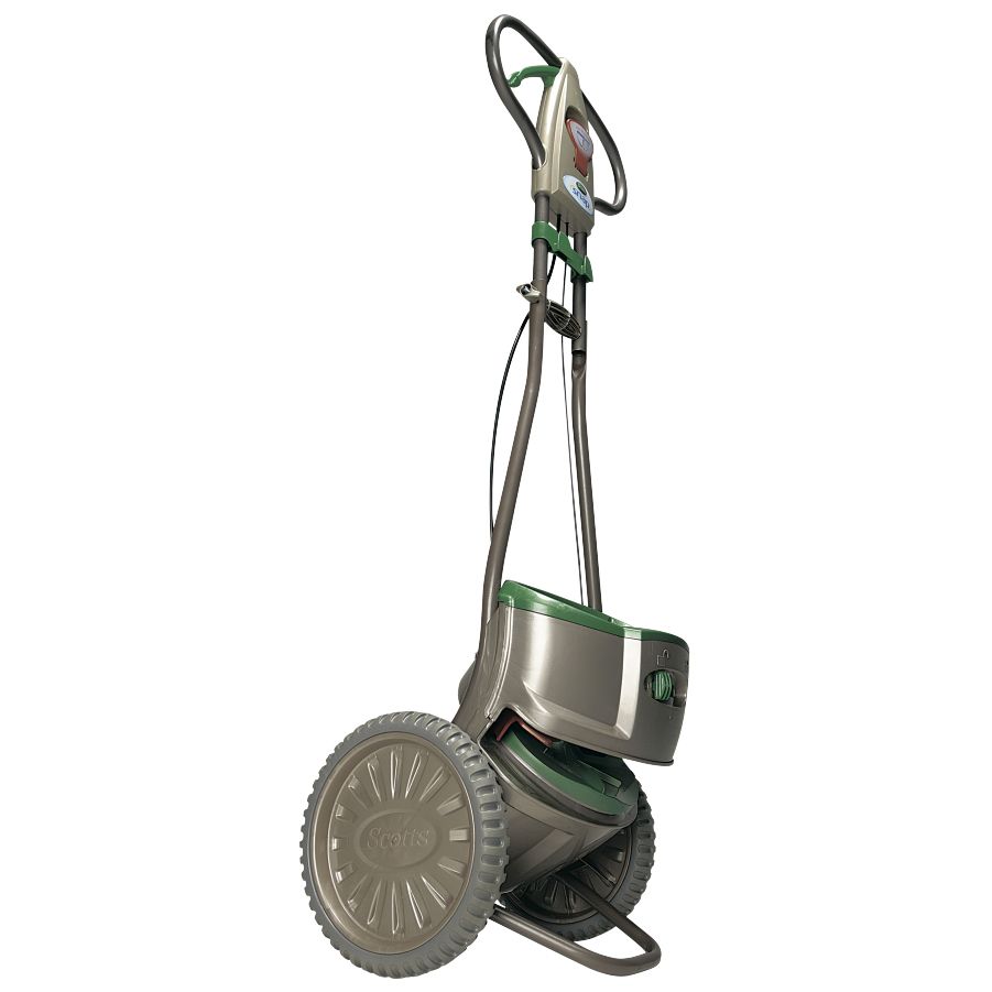 Scotts Snap® Spreader at Kmart.com