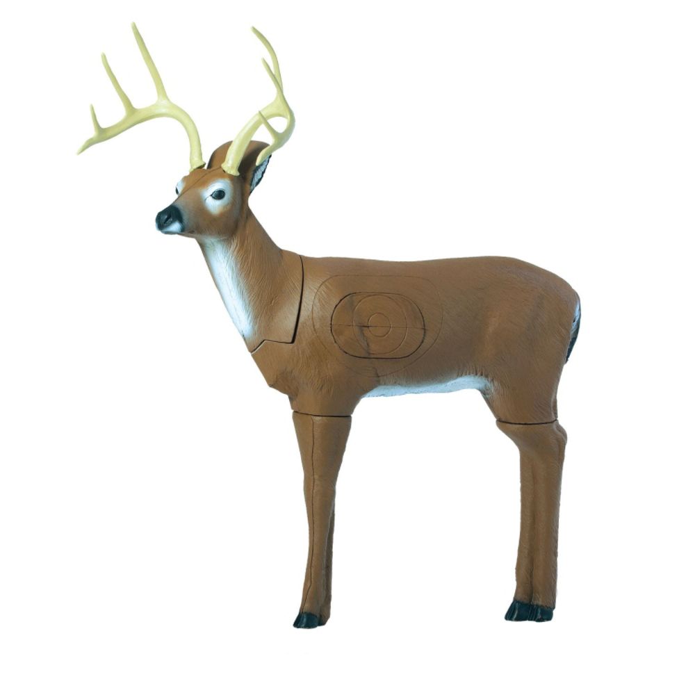 Delta Decoy's Challenger 3D Buck Target at Sears.com