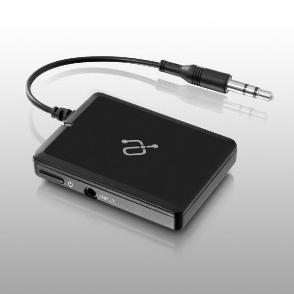Aluratek Bluetooth Audio Receiver