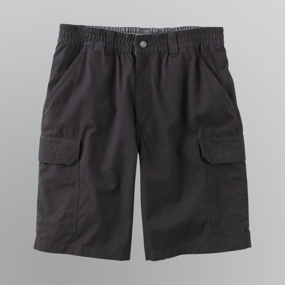 Covington Men's Ripstop Cargo Shorts at Sears.com