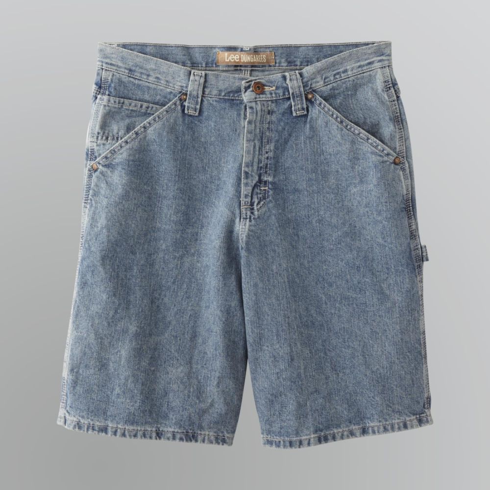 LEE Men's Retro Carpenter Shorts at Sears.com