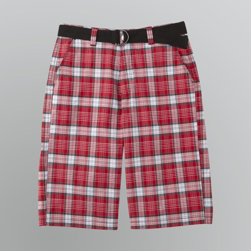 Southpole Young Men's Flat Front Shorts at Sears.com