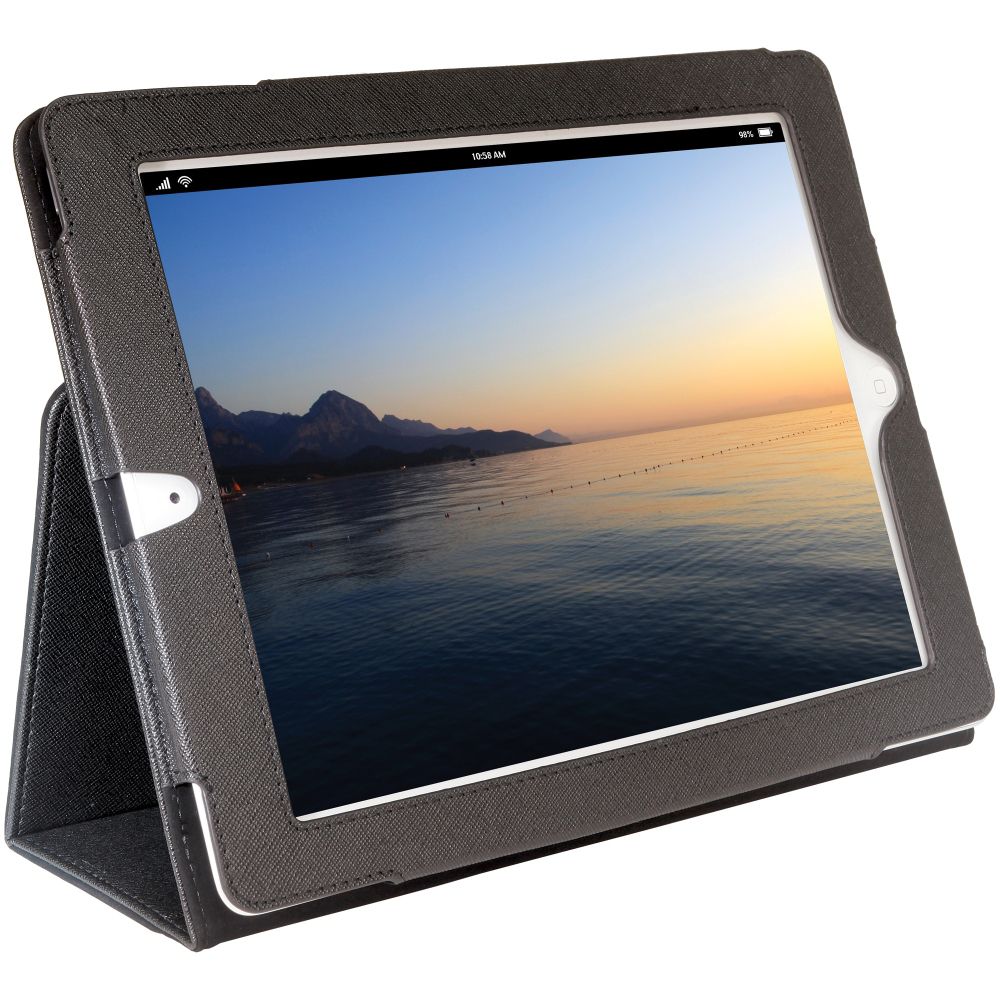 PC Treasures Props Folio Case for iPad 2 at Kmart.com