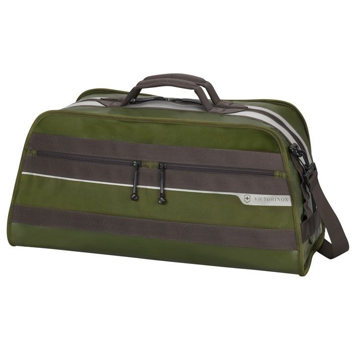 Victorinox CH-97 2.0 Climber 22 inch Carry On Duffle-Pine at Kmart.com