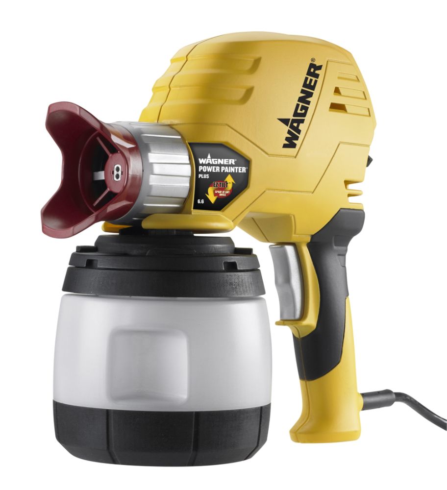Wagner EZ Tilt Power Painter Plus at Kmart.com