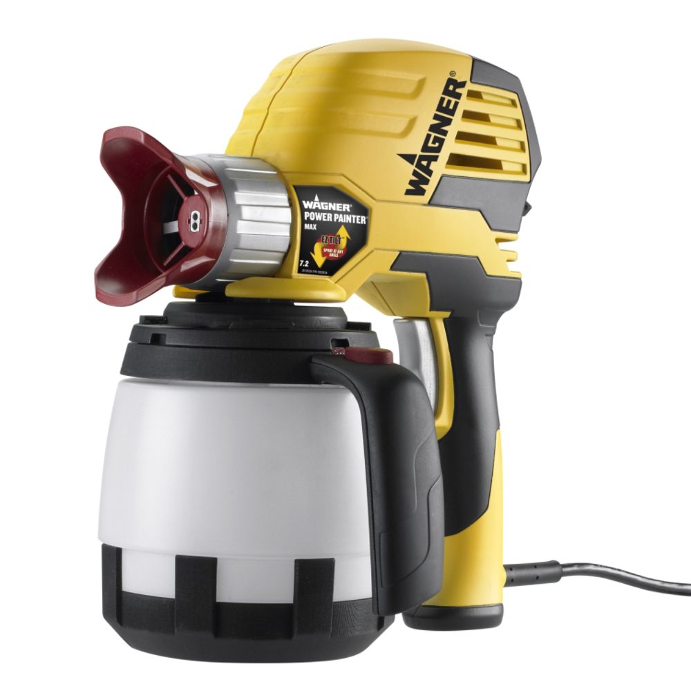 Wagner EZ Tilt Power Painter Max at Sears.com