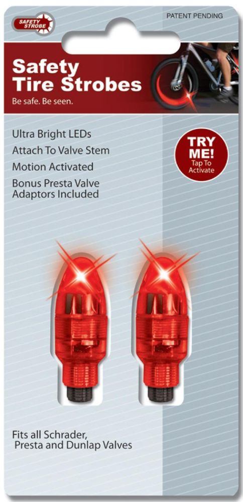 Safety Tire Strobes at Sears.com