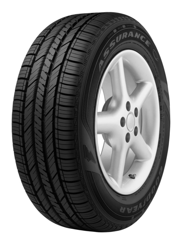 Goodyear&nbsp; ASSURANCE FUEL MAX TIRE 225/45R17 91V VSB