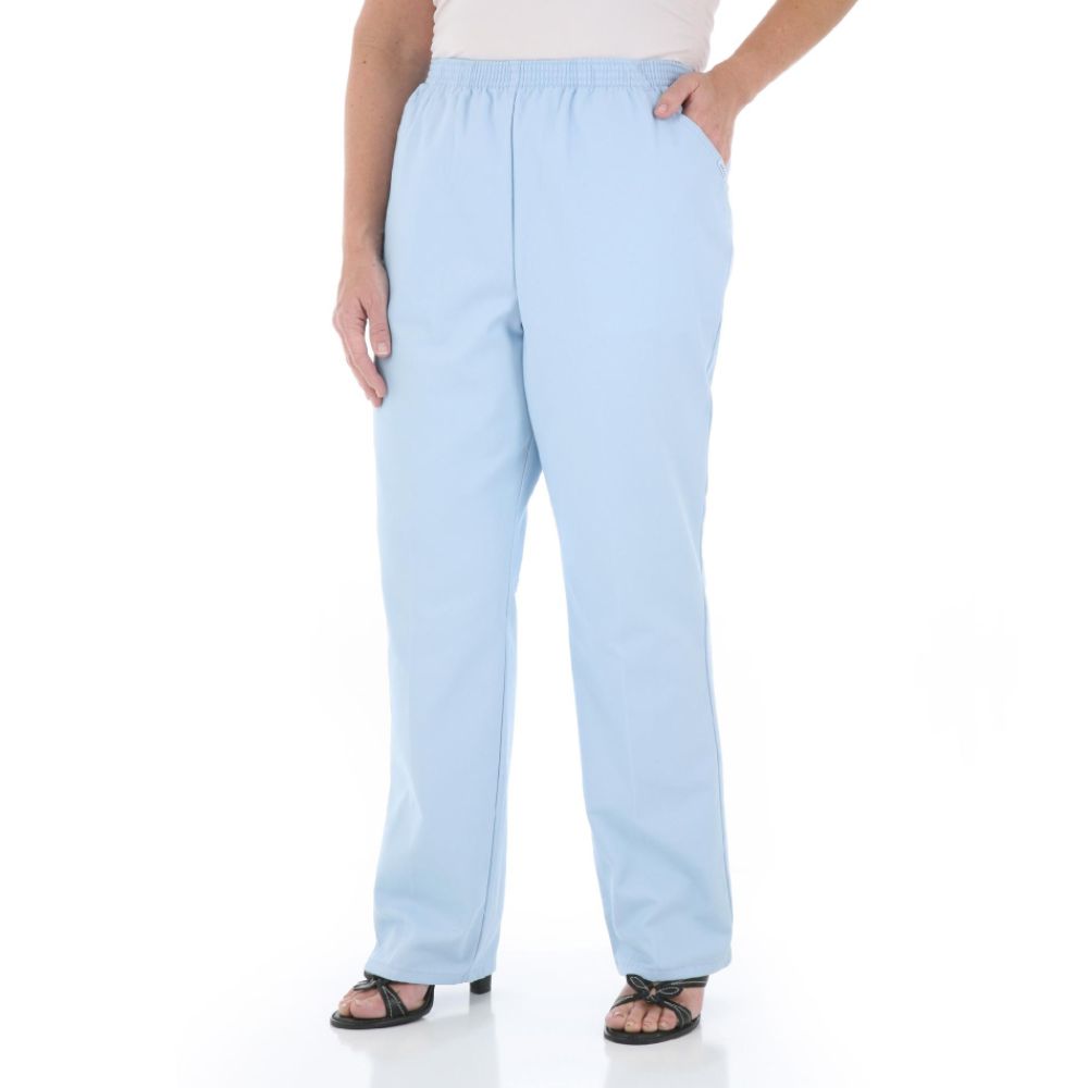 Chic Womens Pull-On Pants at Sears.com