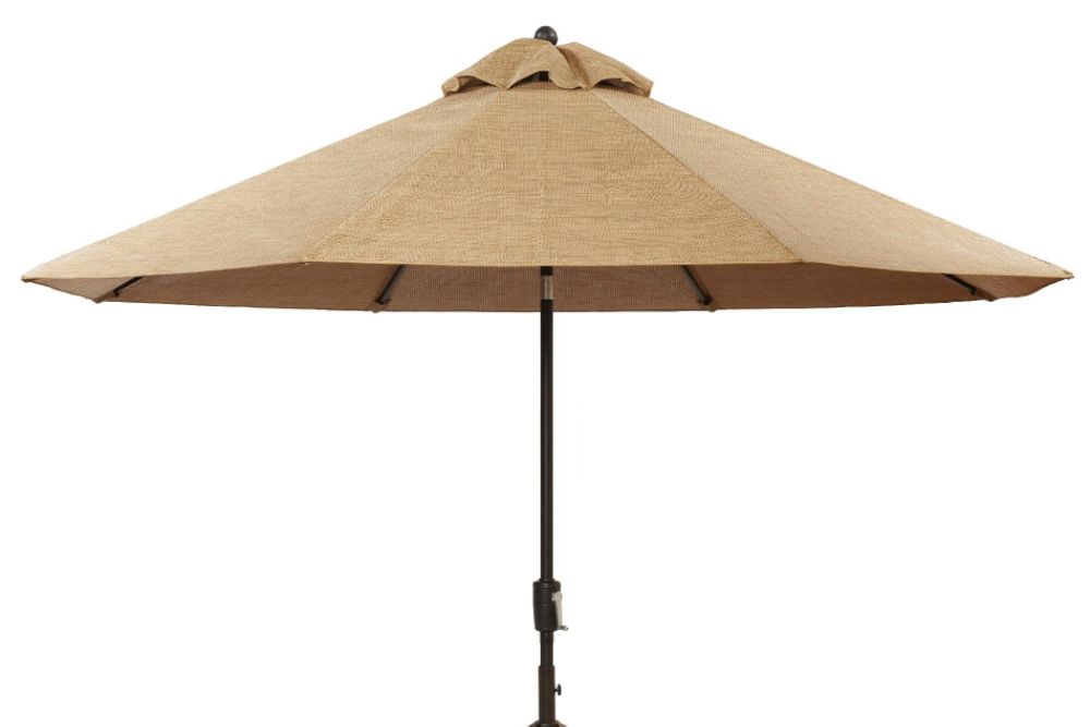 Agio Panorama 11 Ft. Umbrella at Sears.com