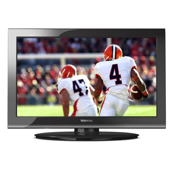 Toshiba 32" LCD TV w/ 720p Resolution 32C120U at Sears.com