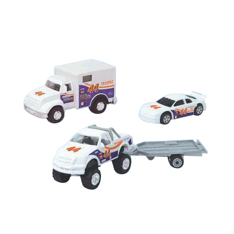 Just Kidz MIGHTY WHEELS PLAYSET - Racing at Kmart.com