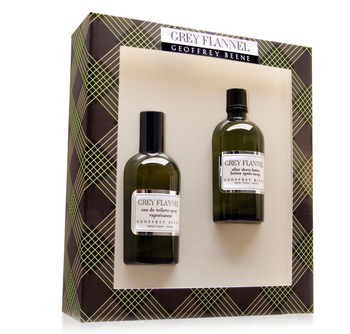 Grey Flannel 2-Piece Set - Eau de Toilette 4.0 oz Spray, 4.0 oz After Shave Lotion at Kmart.com