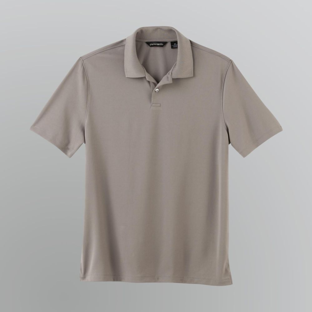 Pierre Cardin Men's Classic Poly Polo Shirt at Sears.com