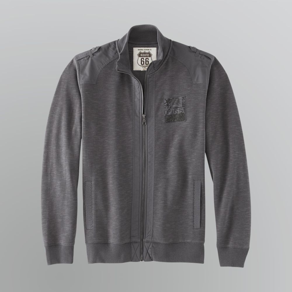 Route 66 Young Men's Cadet Jacket at Sears.com