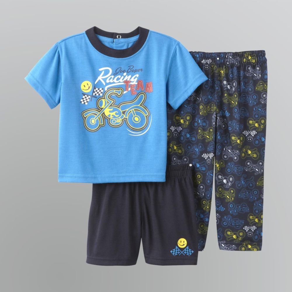 Joe Boxer Infant & Toddler Boy's Sleepwear Set at Sears.com