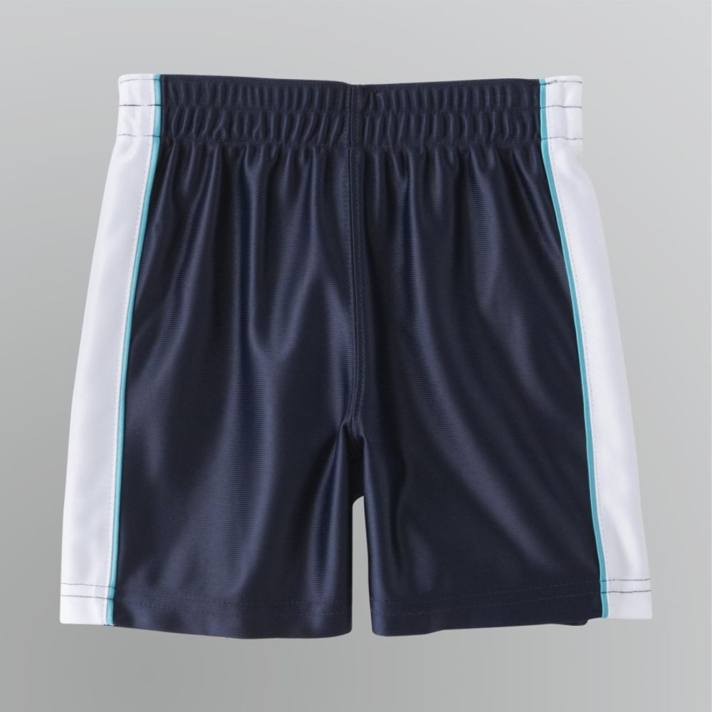 Toughskins Infant & Toddler Boy's Dazzle Basketball Shorts at Sears.com
