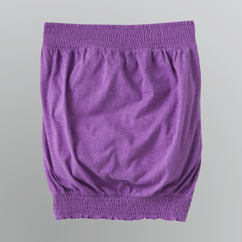 Route 66 Women's Banded Tube Top at Kmart.com