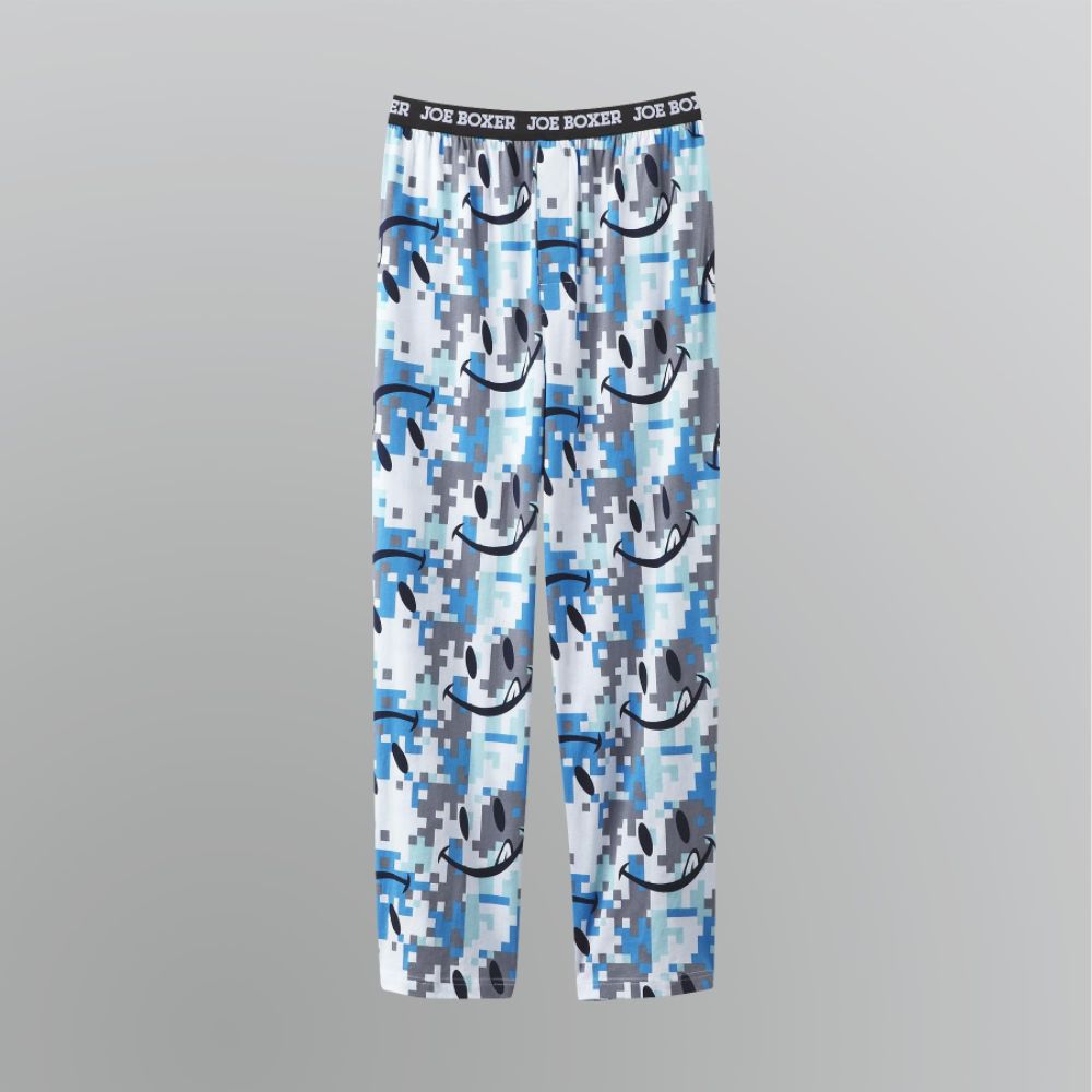 Joe Boxer Men's Logo Cotton Sleep Pants at Kmart.com