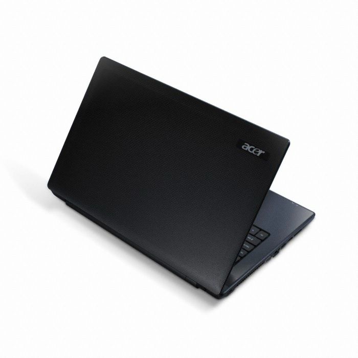 Acer Acer Aspire 17.3'' LCD Dual Core, 3GB