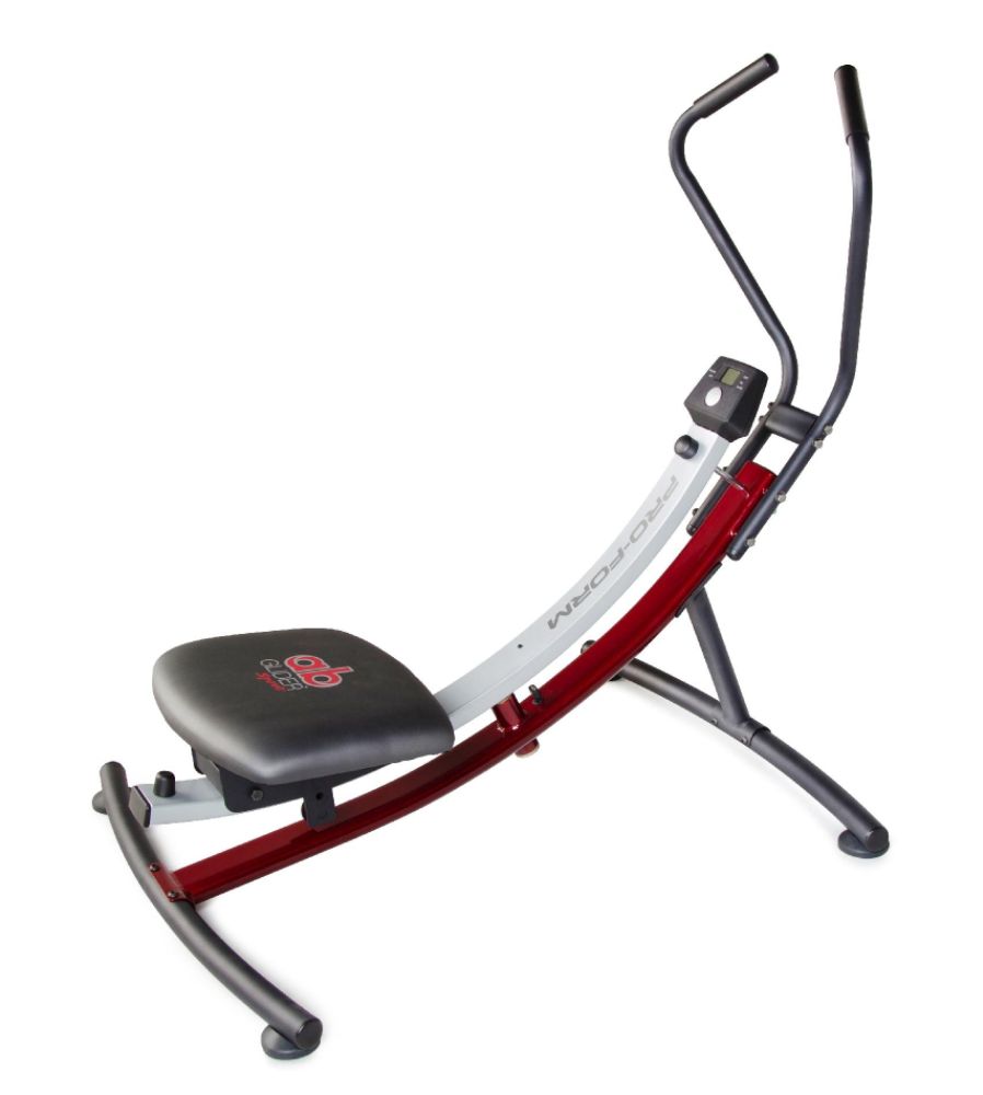 ProForm Ab Glider Sport at Sears.com