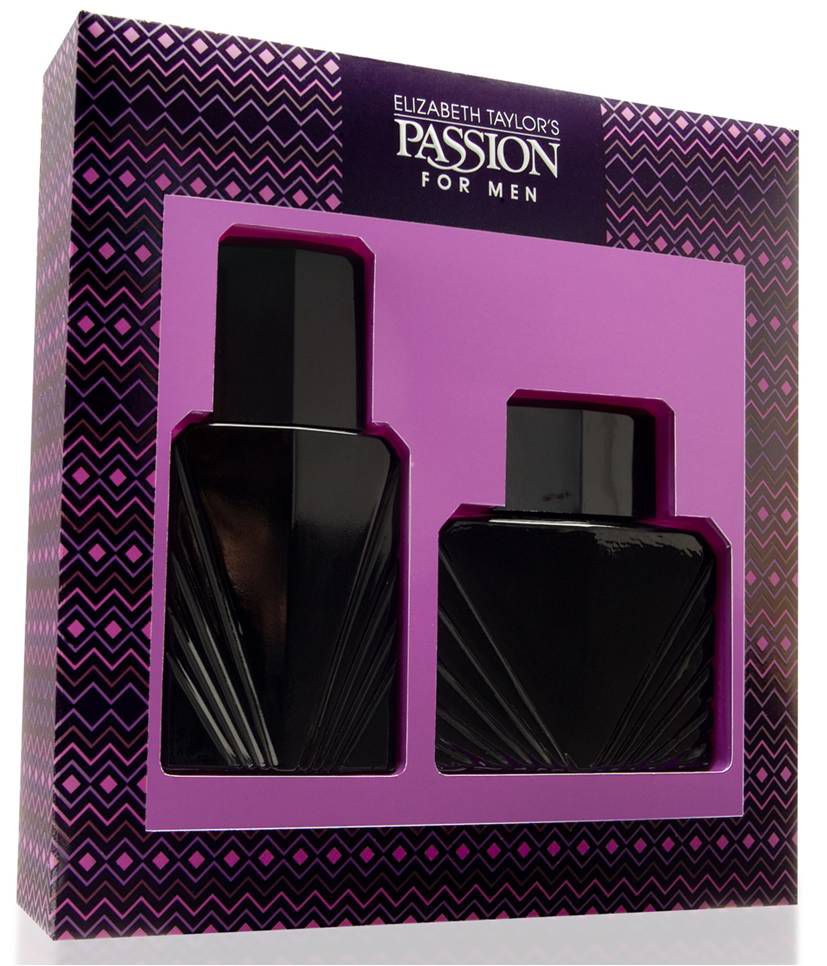 Passion 2-Piece Set - 4.0 oz Spray, 4.0 oz After Shave at Kmart.com