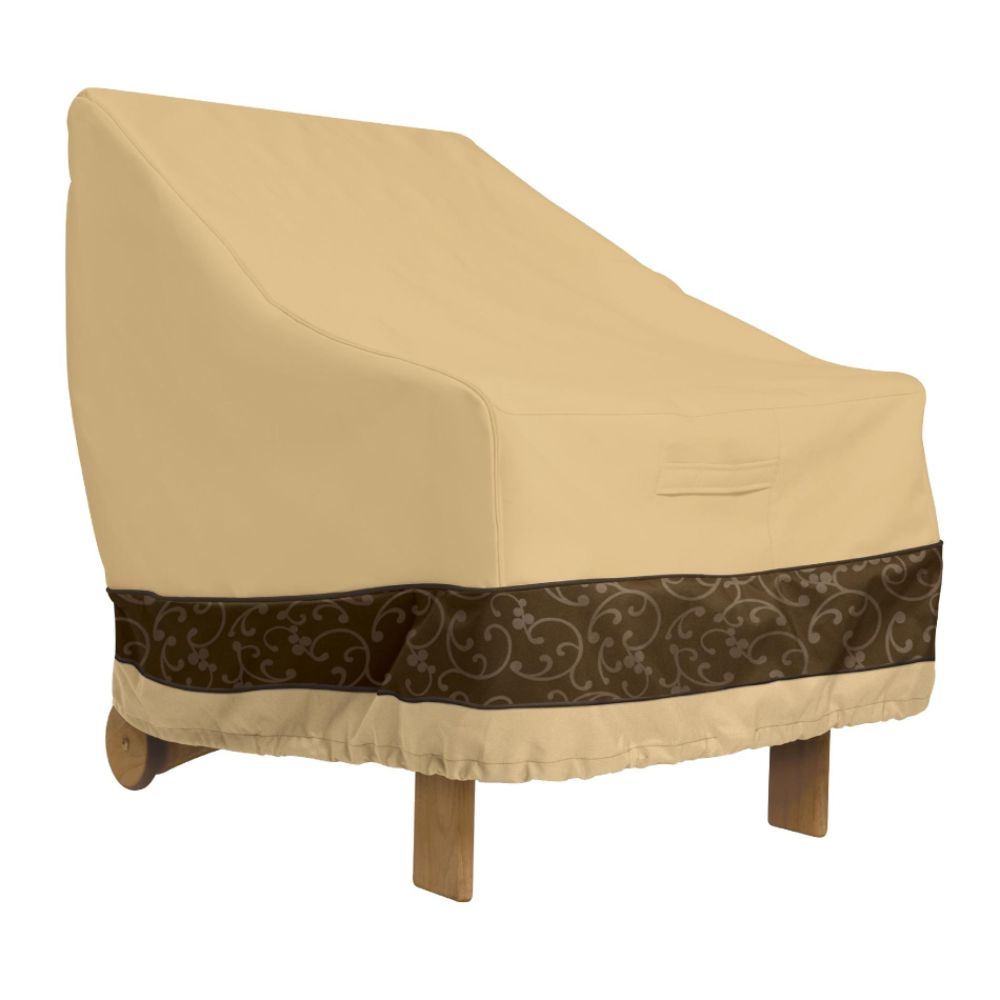Classic Accessories Veranda Elite Patio Chair Cover - High Back at Kmart.com